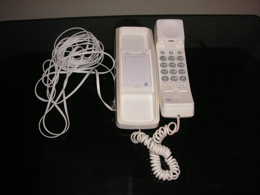 Telefone General Electric