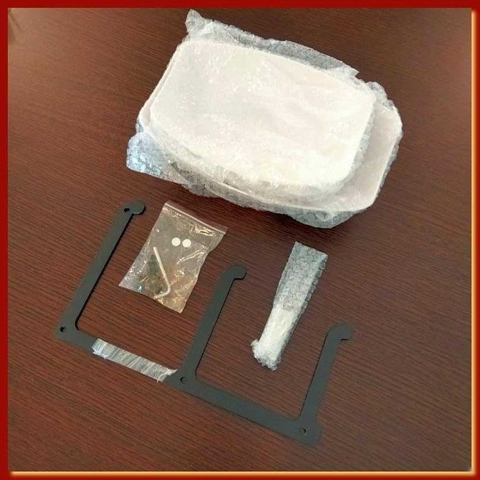 Stojak miski na owoce warzywa akcesoria do kuchni 3 poziomy