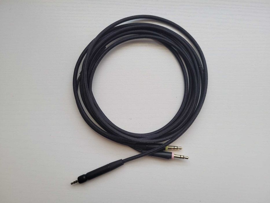 Headset EPOS / Sennheiser GSP 600