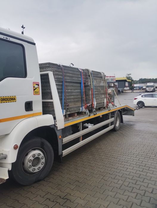 Mury oporowe zelbet zelbety fundamenty piwnice szalunki ścienne