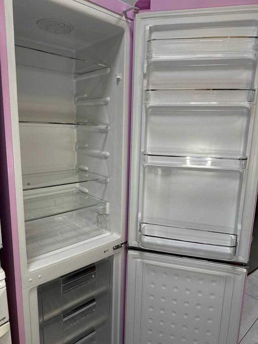 Холодильники премиум класса Bosch, Side by Side Samsung, Pocoline