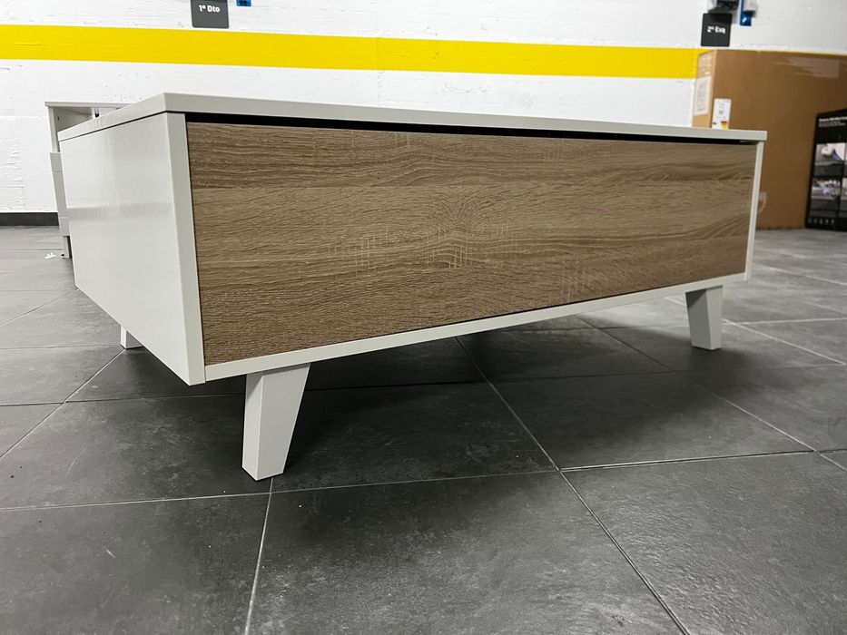Mesa Centro para Sala