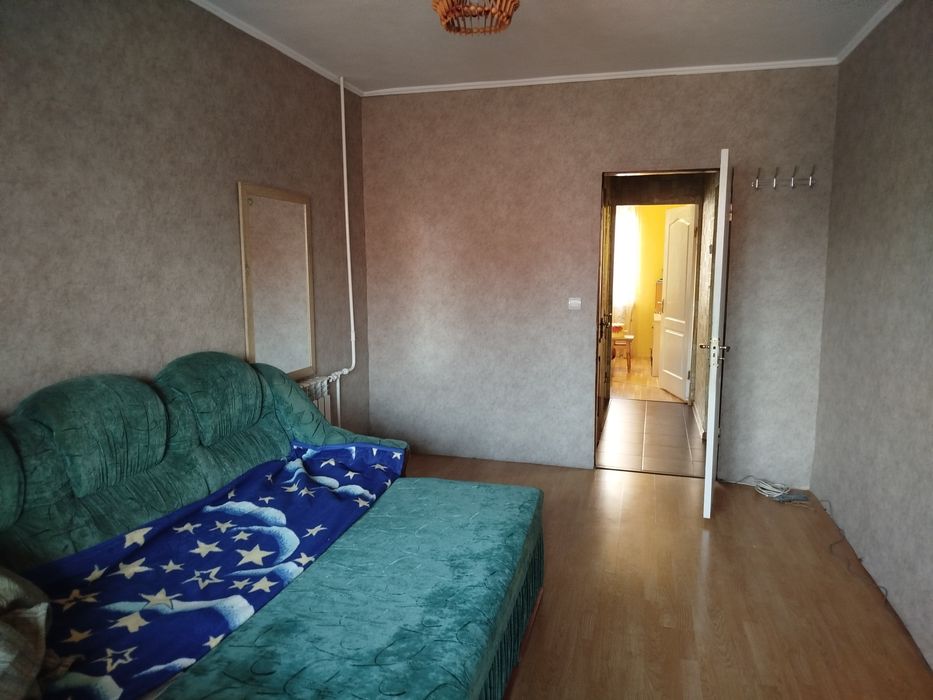 трикімнатна квартира Героїв-добровольців 40квартал