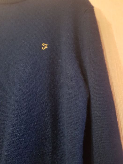 Джемпер шерсть р.XS