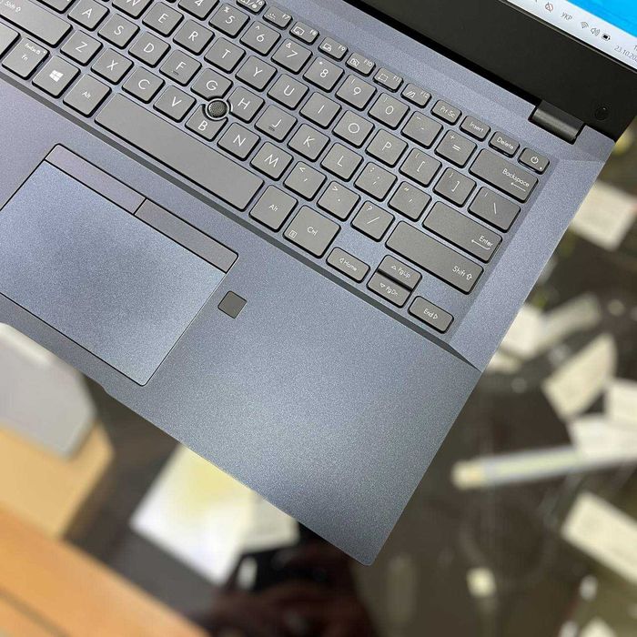 Ноутбук ASUS ExpertBook P2451F | i7-10510U / 16GB / 512GB SSD |Full HD