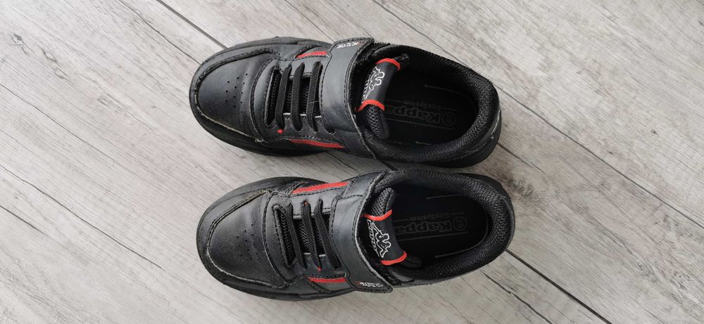 Kappa buty chłopięce r.29
