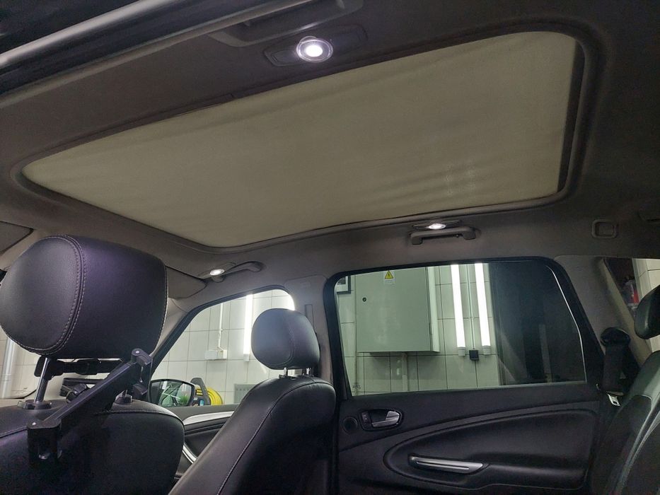 Ford s max 2.0tdci Titanium