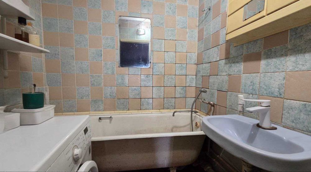 Продаж 2 к.квартири