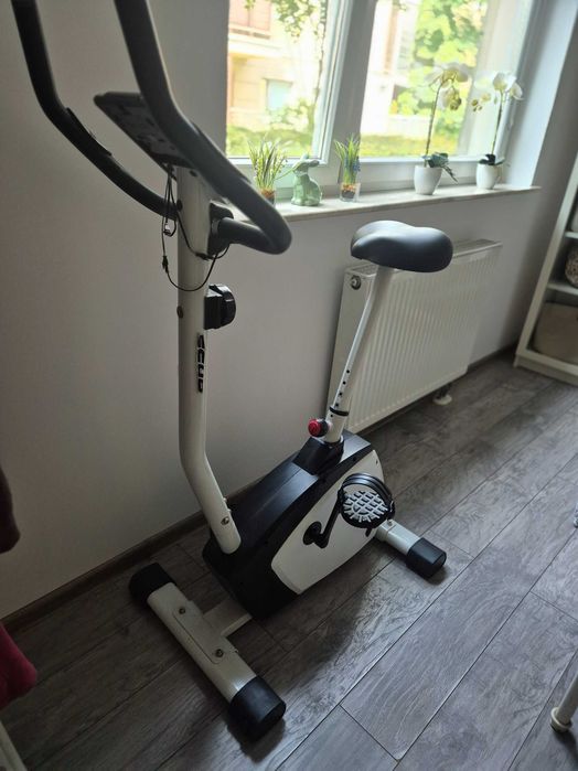 Rower stacjonarny