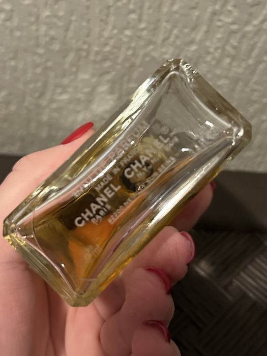 Духи  coco chanel оригинал