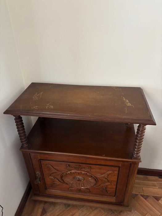 Móveis decoração