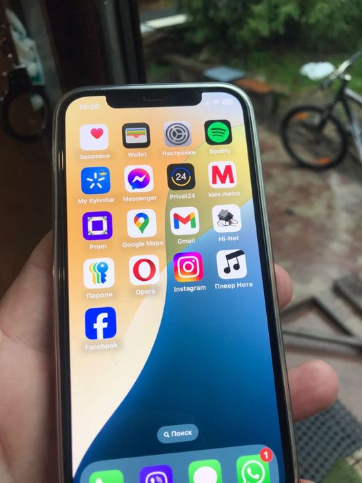 iPhone  12 pro / 128. Neverlock