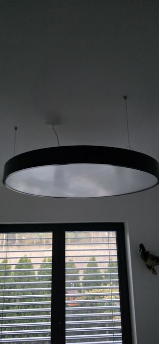 Oprawa plafon lampa LED