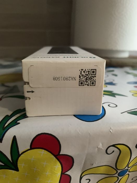 Latarka z Funkcją Uv