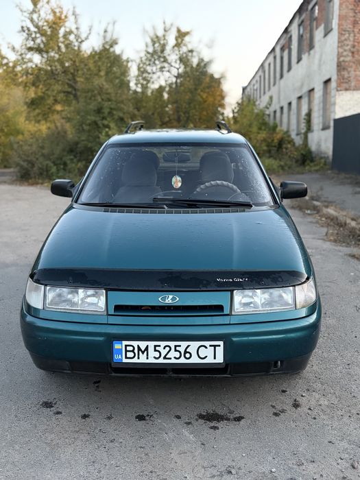 Продам ваз 2111
