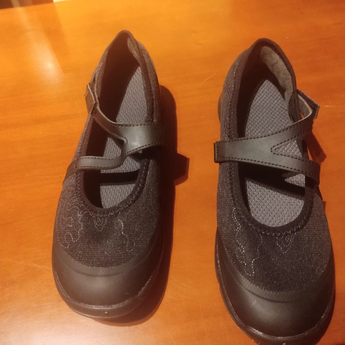 Sabrinas de caminhada mulher Decathlon