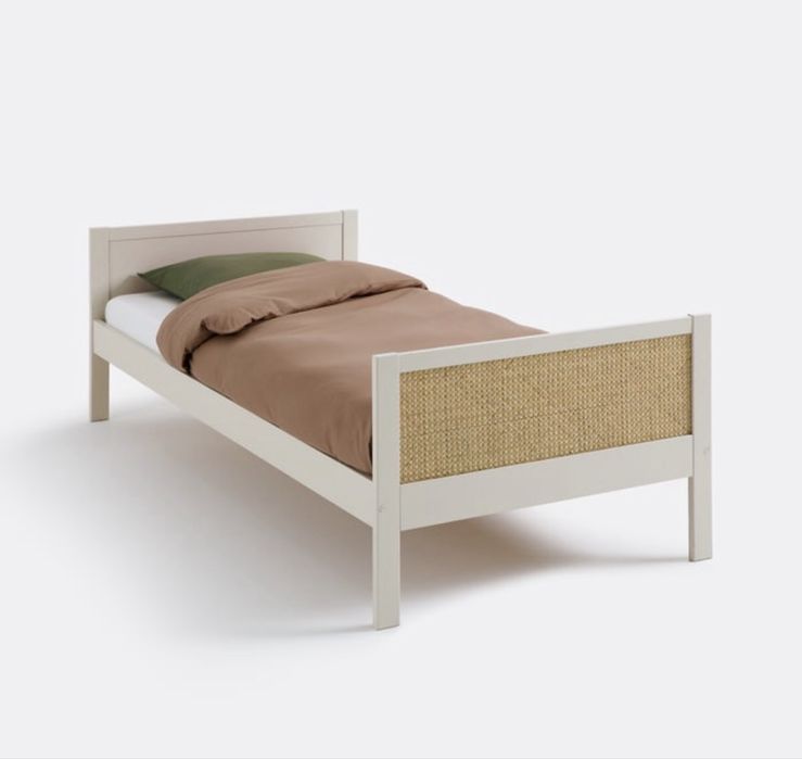 Cama de solteiro