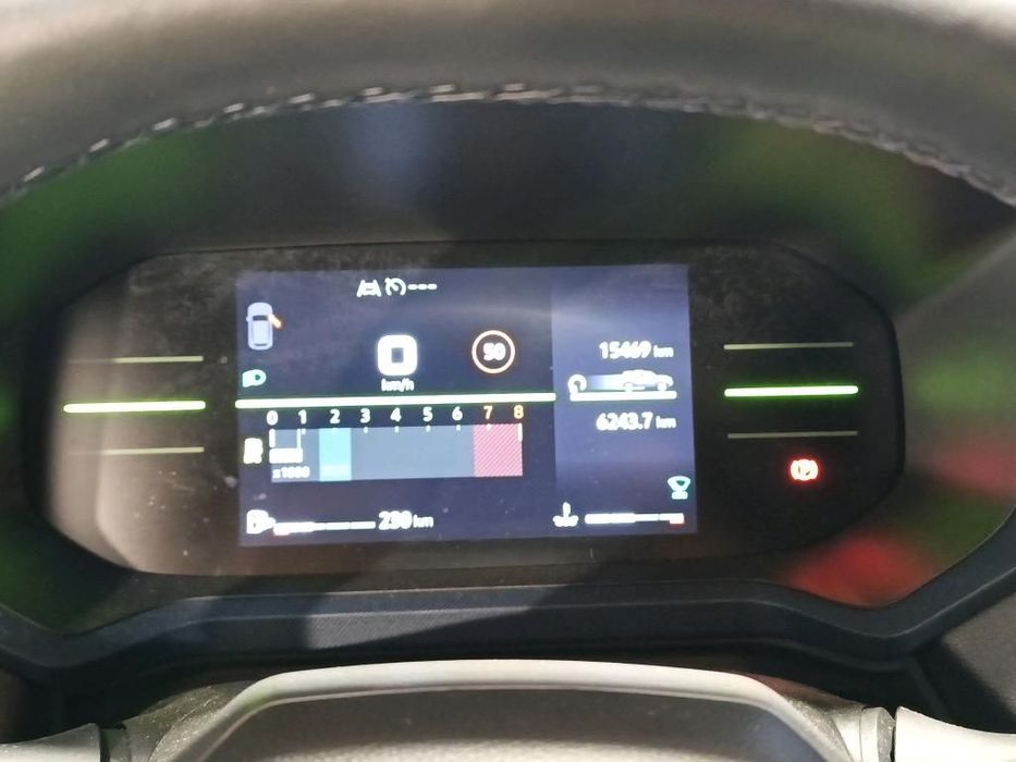 Dacia Duster 1.0 TCe ECO-G Journey Bi-Fuel