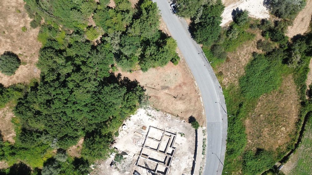 Terreno Para Construção - Cambra