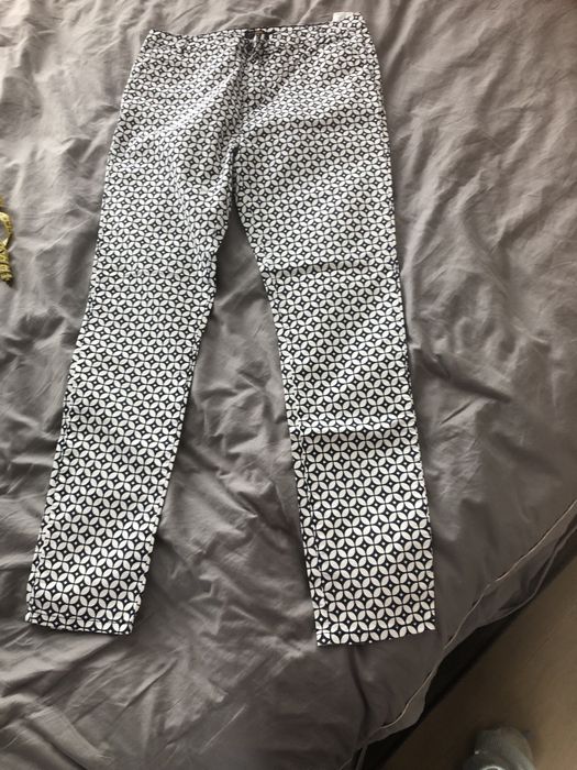 Штани , брюки, штани стрейчеві