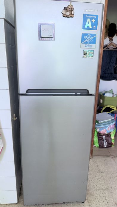 Vendo frigorifico em bom estado
