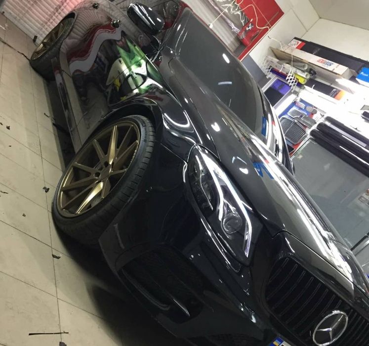 РасТонировка авто від 300грн., Тонировка авто, знижки