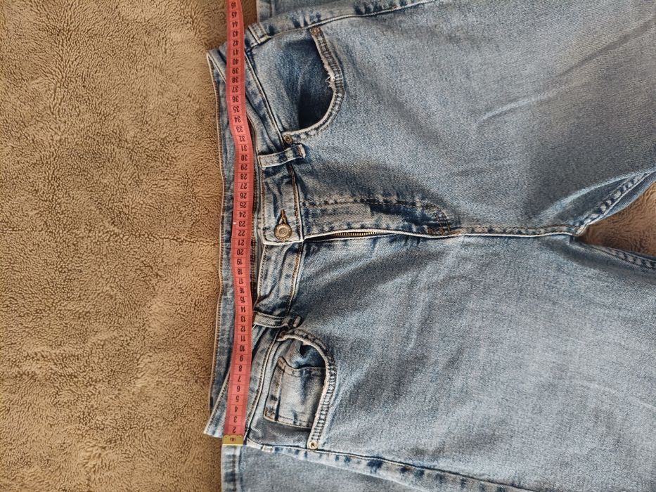 Джинси мом батал Туреччина