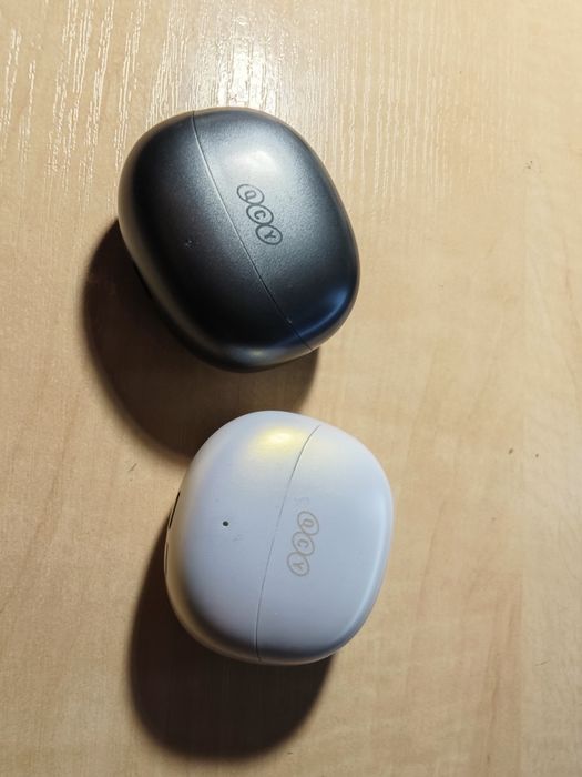 Słuchawki bezprzewodowe QCY MeloBuds Pro