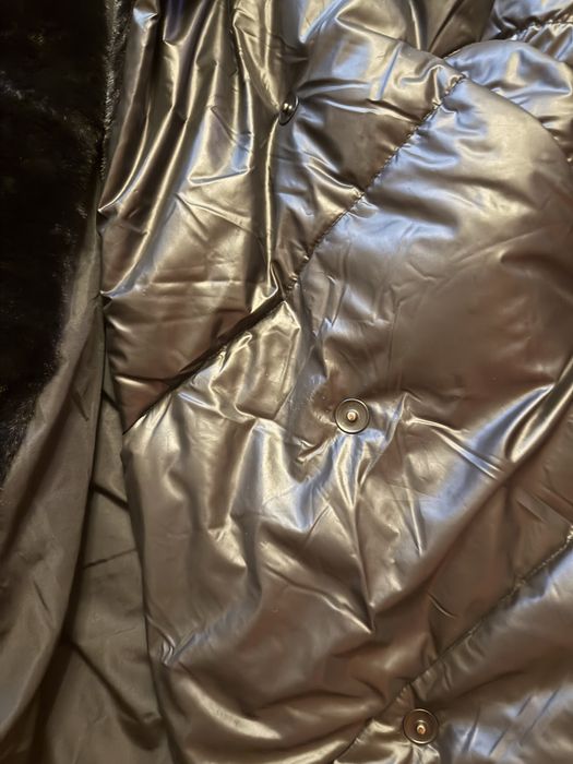 Kurtka puchowa Reserved  44