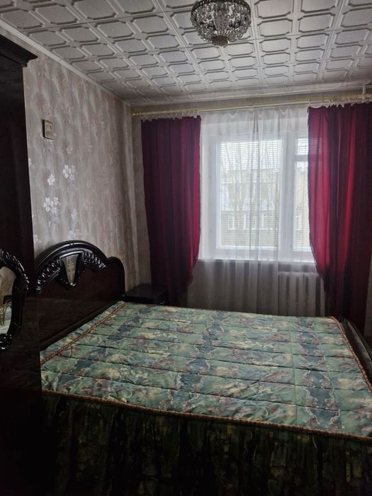 Оренда 2 кімнатна квартира вул. Стрийська, ремонт.