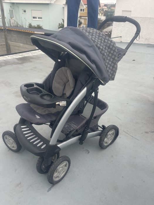 Carro de bebé Graco