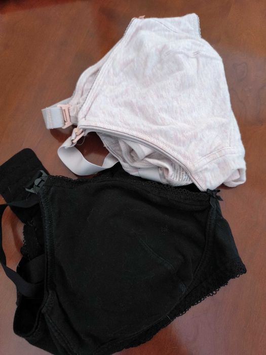 Soutiens de amamentação