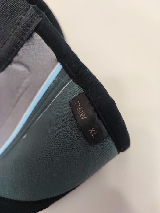 Rehband - stabilizator na łydkę - 7760w