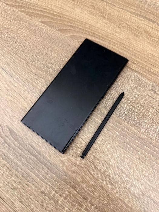 Vendo / Troco Samsung S23 Ultra 512GB