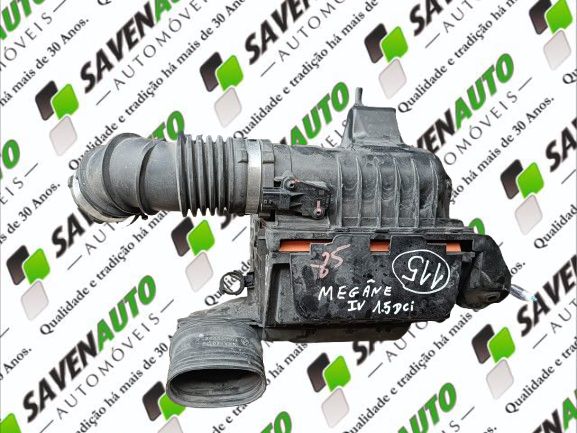 Caixa filtro ar RENAULT Megane IV Grandtour (K9A/M_)