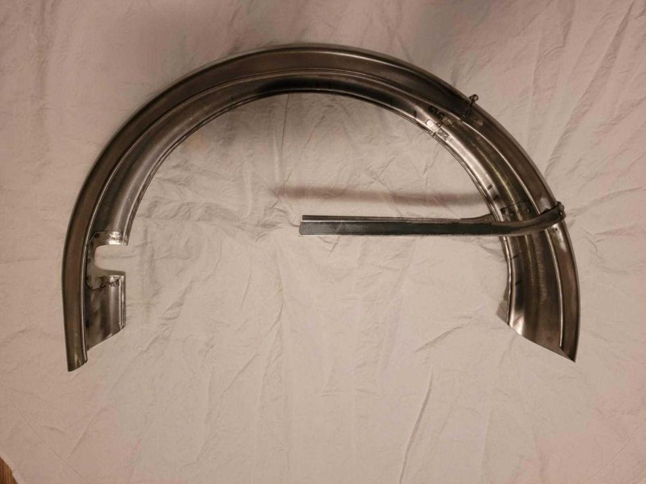 Błotnik tylny M-72 NOWY