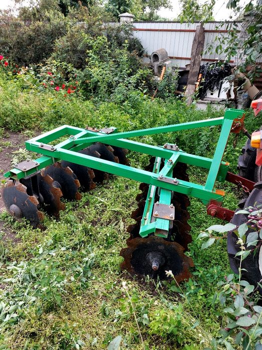 Трактор ХТЗ Т-25 2015 року