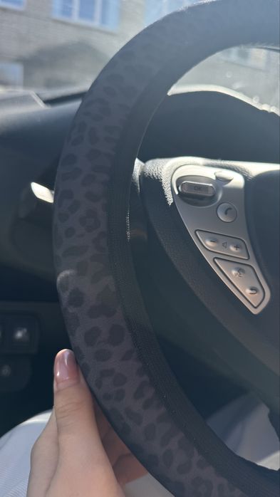 Чохол на кермо універсальний