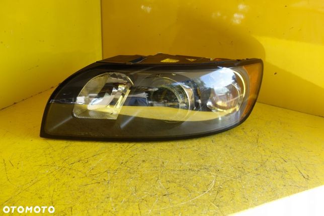 Lampa Volvo S40 OLX.pl strona 2