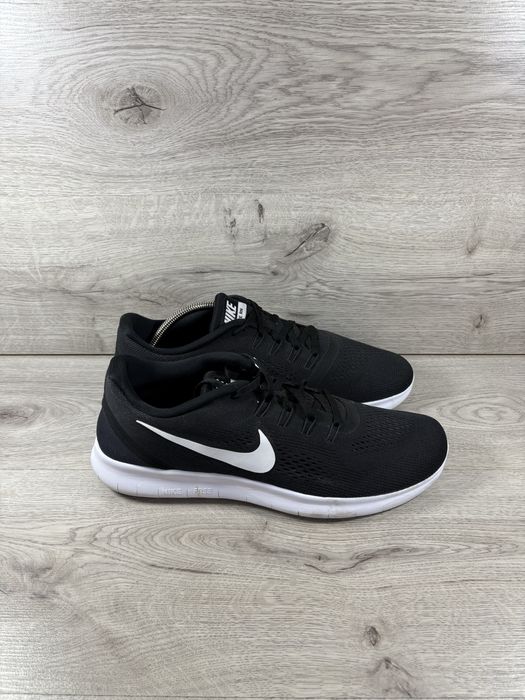 Nike Free Run чоловічі кросівки 44 розмір