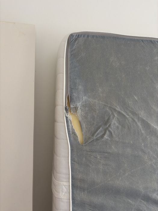 Colchão IKEA Mauranger 160x200