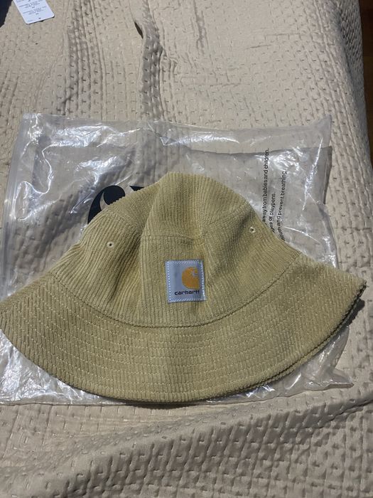 Chapeu carhartt