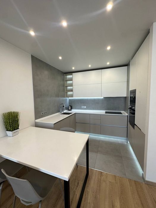 Вільна‼️Французький Квартал 2 Предславинська 53 нова квартира