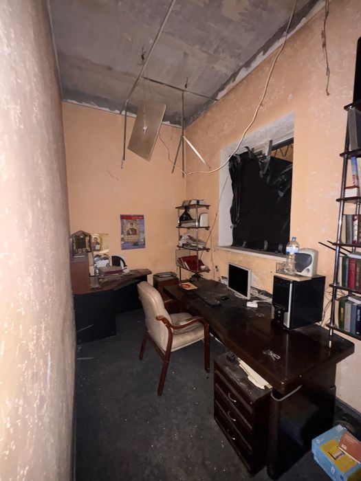 В продаже помещение (квартира) на красной линии пр-та Свободы! 109 м2