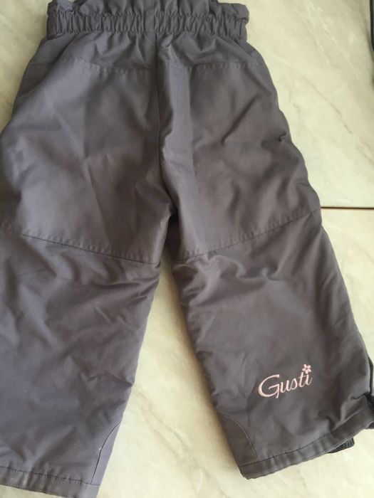 зимовий комплект Gusti Boutique