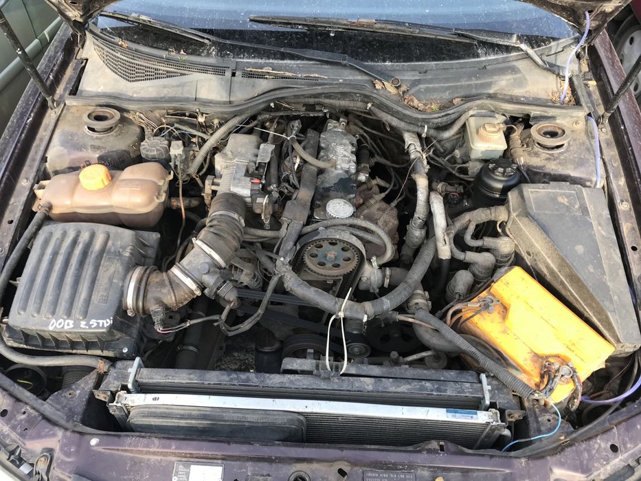 Разборка Опель омега б: 1 000 грн. - Opel Запоріжжя на Olx