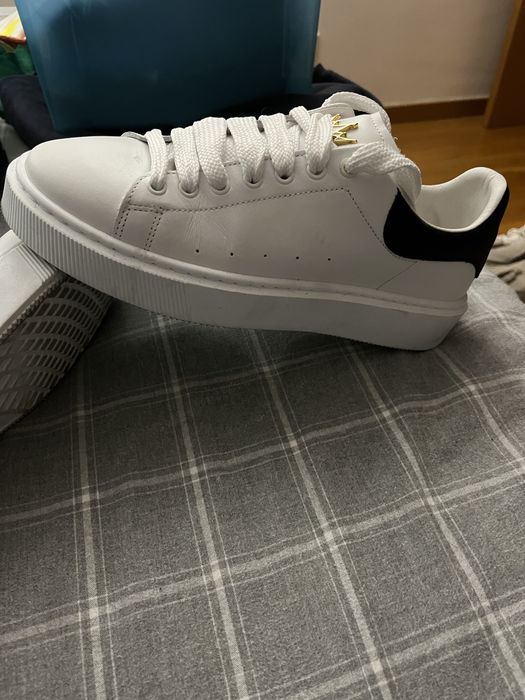 Sapatilhas RB man tamanho 42