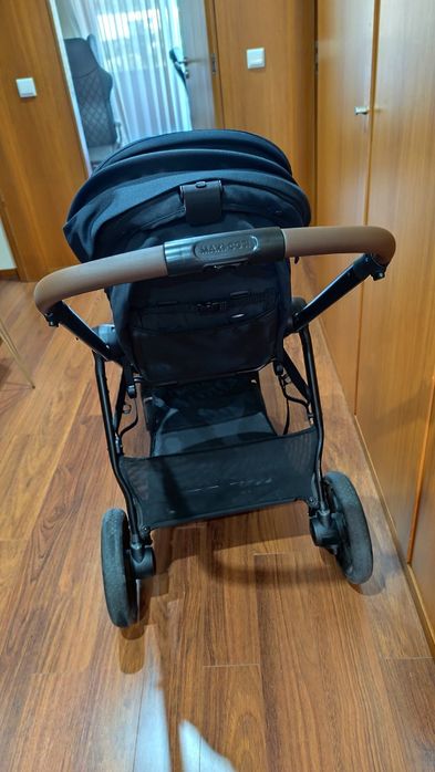 Carrinho Maxi Cosi Zelia 3