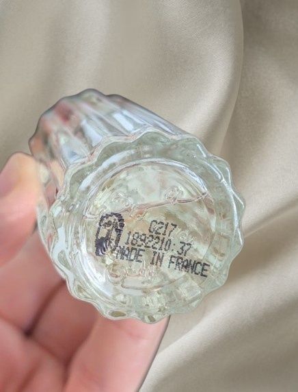 Jeanne en Provence Jasmin Secret 60ml