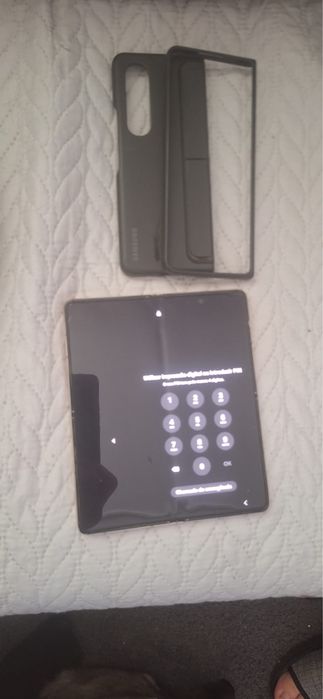Vendo Samsung Galaxy Z Fold 4